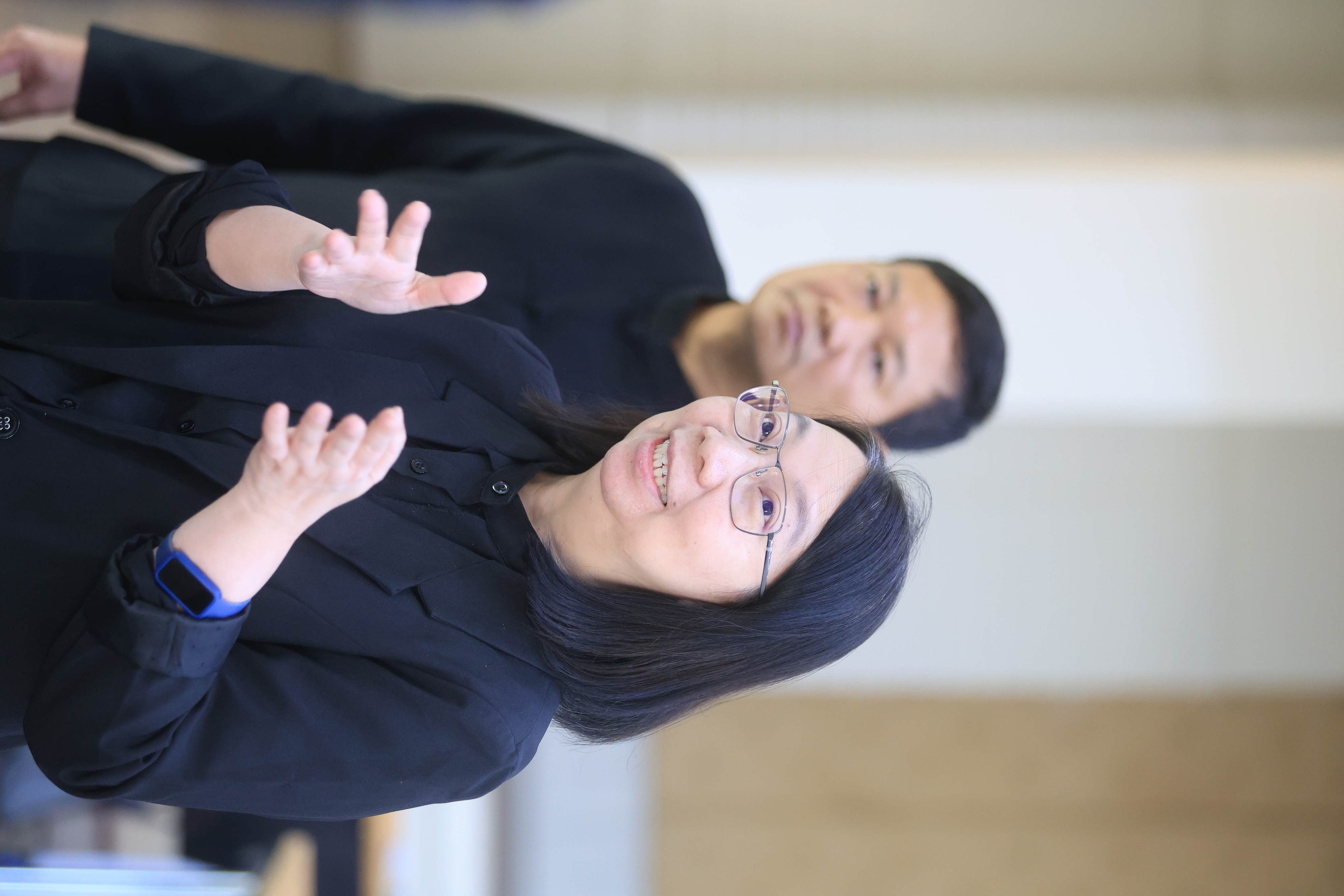 title - ส.ป.ก. เปิดโครงการสัมมนาเชิงปฏิบัติการ หลักสูตร 